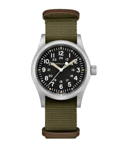 Hamilton Khaki Field Mechanical 38 mm | H69439931