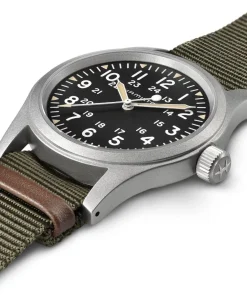 Hamilton Khaki Field Mechanical 38 mm | H69439931