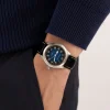 Hamilton Khaki Field Murph Automático Azul Acero 38 mm | H70405740