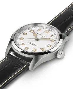 Hamilton Khaki Field Murph Auto 38 mm | H70405710