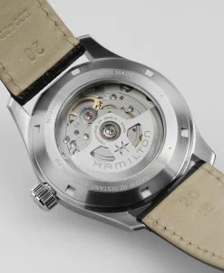Hamilton Khaki Field Murph Auto 38 mm | H70405710