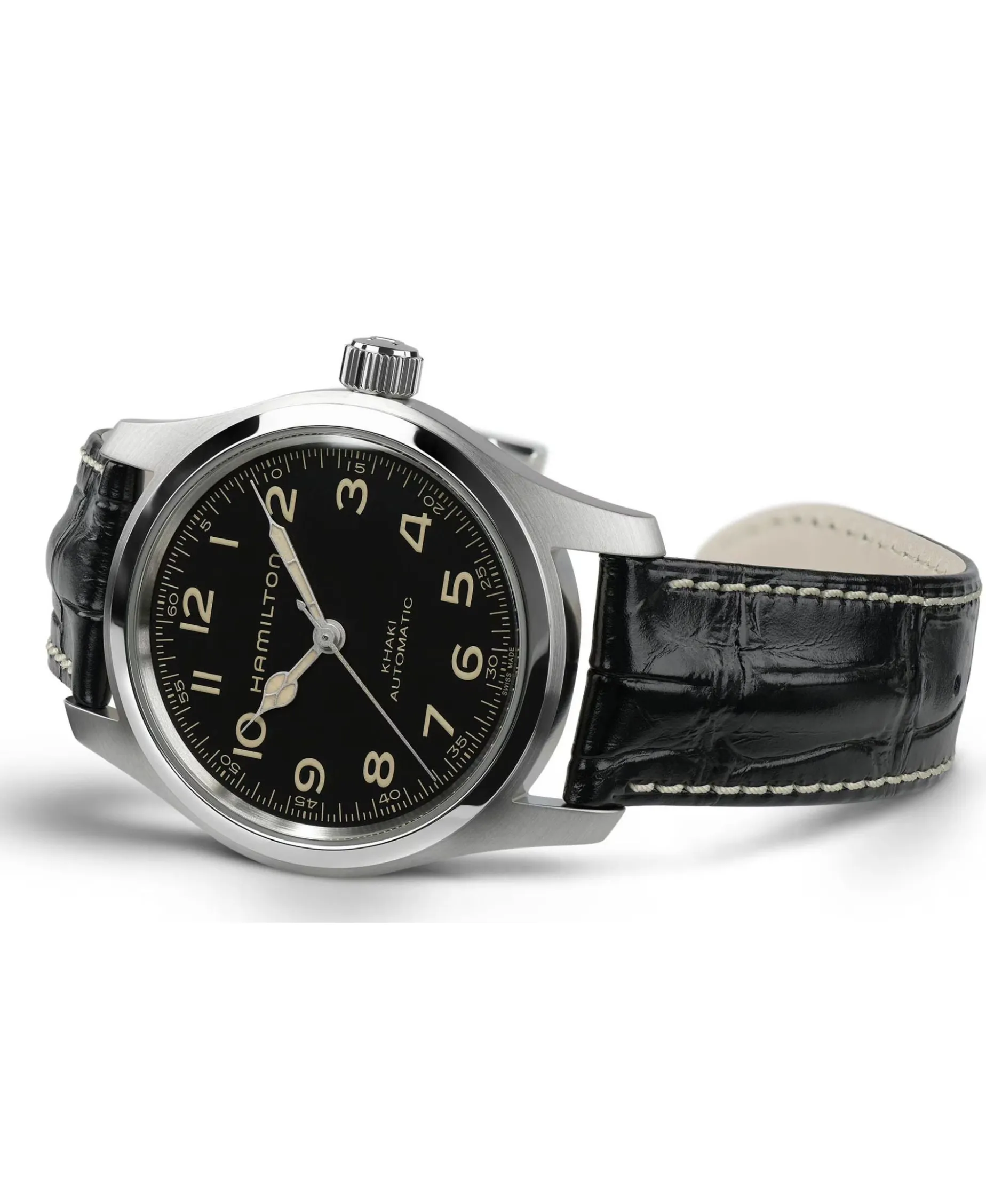 Hamilton Khaki Field Murph Auto 42 mm | H70605731