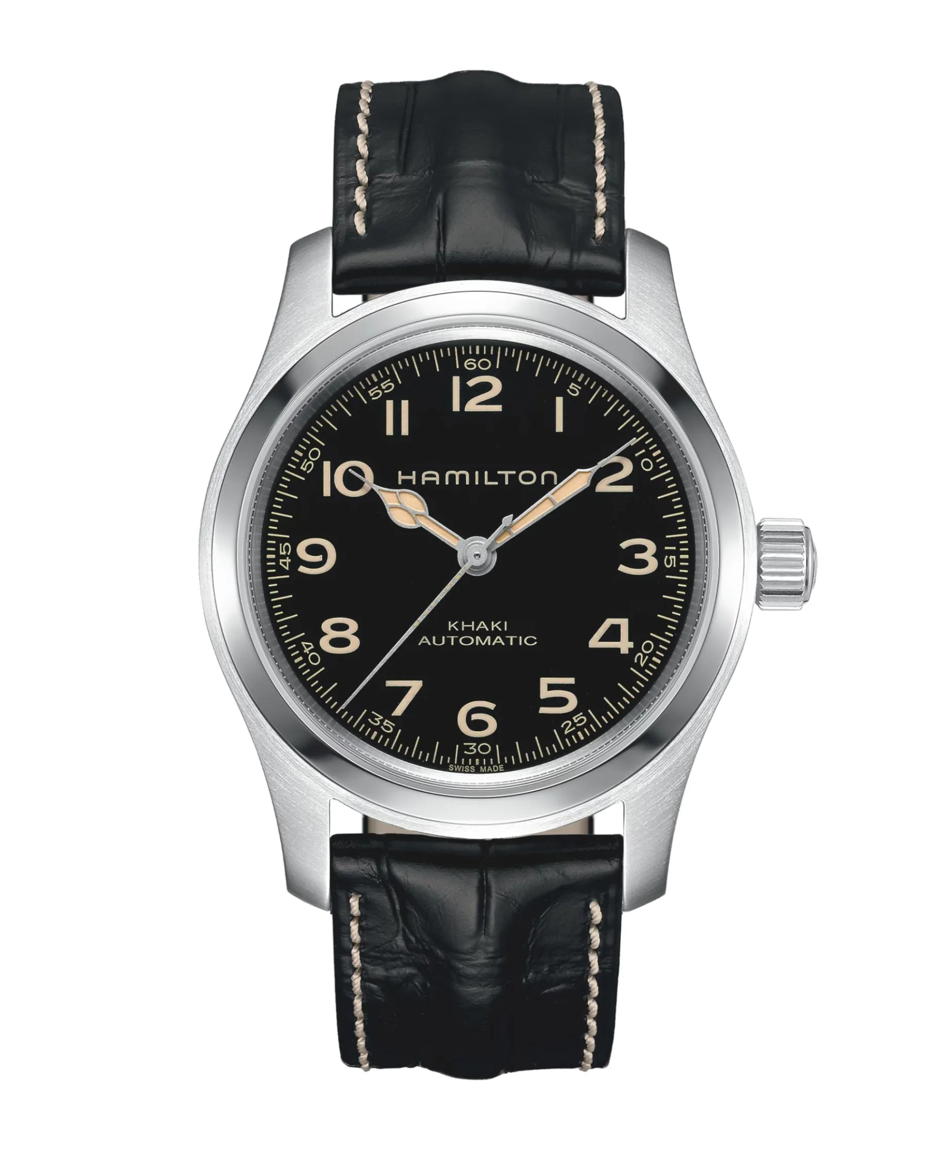Hamilton Khaki Field Murph Auto 42 mm | H70605731