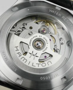 Hamilton Khaki Field Murph Negro 38 mm | H70405730
