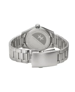 Hamilton Khaki Field Quartz Blanco 38 mm | H69401110