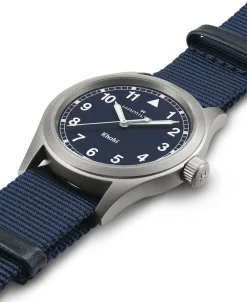 Hamilton Khaki Field Quartz 38 mm | H69401940
