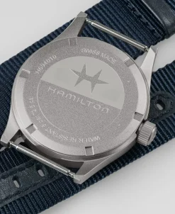Hamilton Khaki Field Quartz 38 mm | H69401940