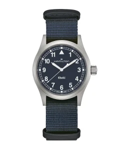 Hamilton Khaki Field Quartz 38 mm | H69401940