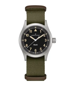 Hamilton Khaki Field Quartz 38 mm | H69401930