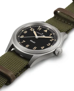 Hamilton Khaki Field Quartz 38 mm | H69401930