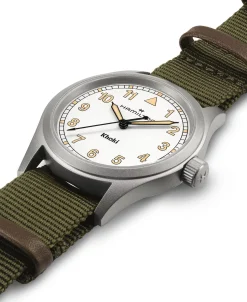 Hamilton Khaki Field Quartz 38 mm | H69401910