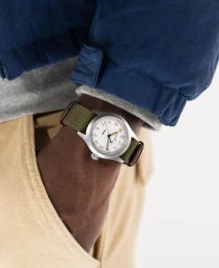Hamilton Khaki Field Quartz 38 mm | H69401910