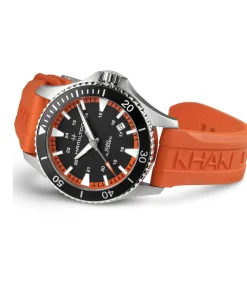 Hamilton Khaki Navy Scuba Automático 40 mm | H82395331