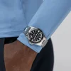 Hamilton Khaki Navy Scuba Auto Negro 40 mm | H82415130