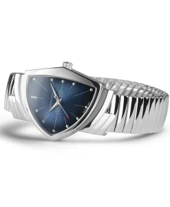 Hamilton Ventura Quartz 32 mm x 50 mm | H24411142