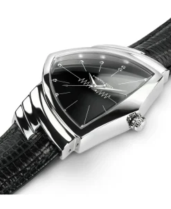 Hamilton Ventura Quartz 32 mm x 50 mm | H24411732