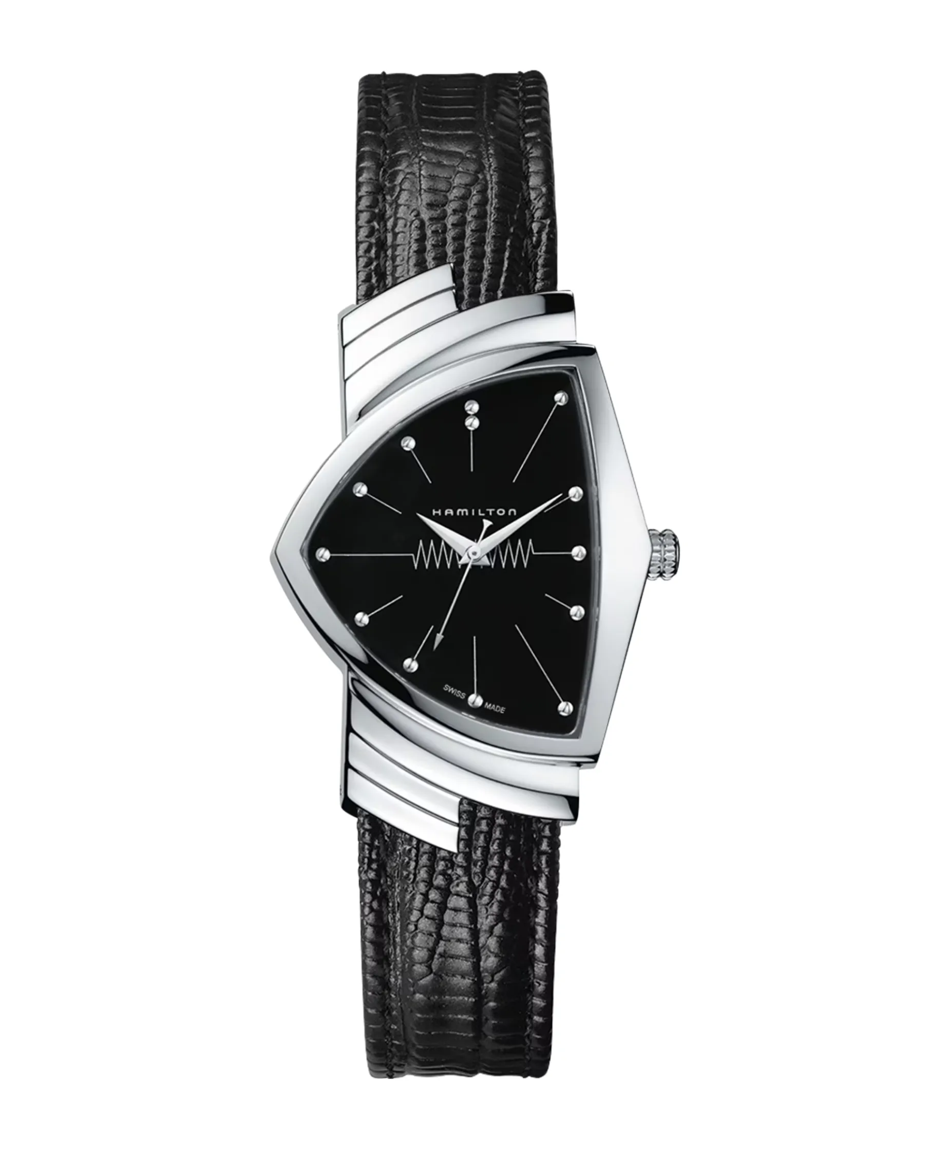 Hamilton Ventura Quartz 32 mm x 50 mm | H24411732