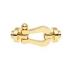 Hebilla FRED G Force Oro Amarillo 18K | 0B0006