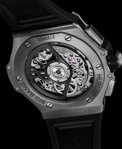 Hublot Big Bang Original Titanium 43 mm | 431.NX.1370.RX