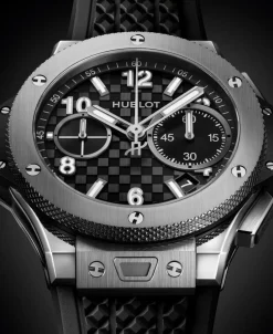 Hublot Big Bang Original Titanium 43 mm | 431.NX.1370.RX