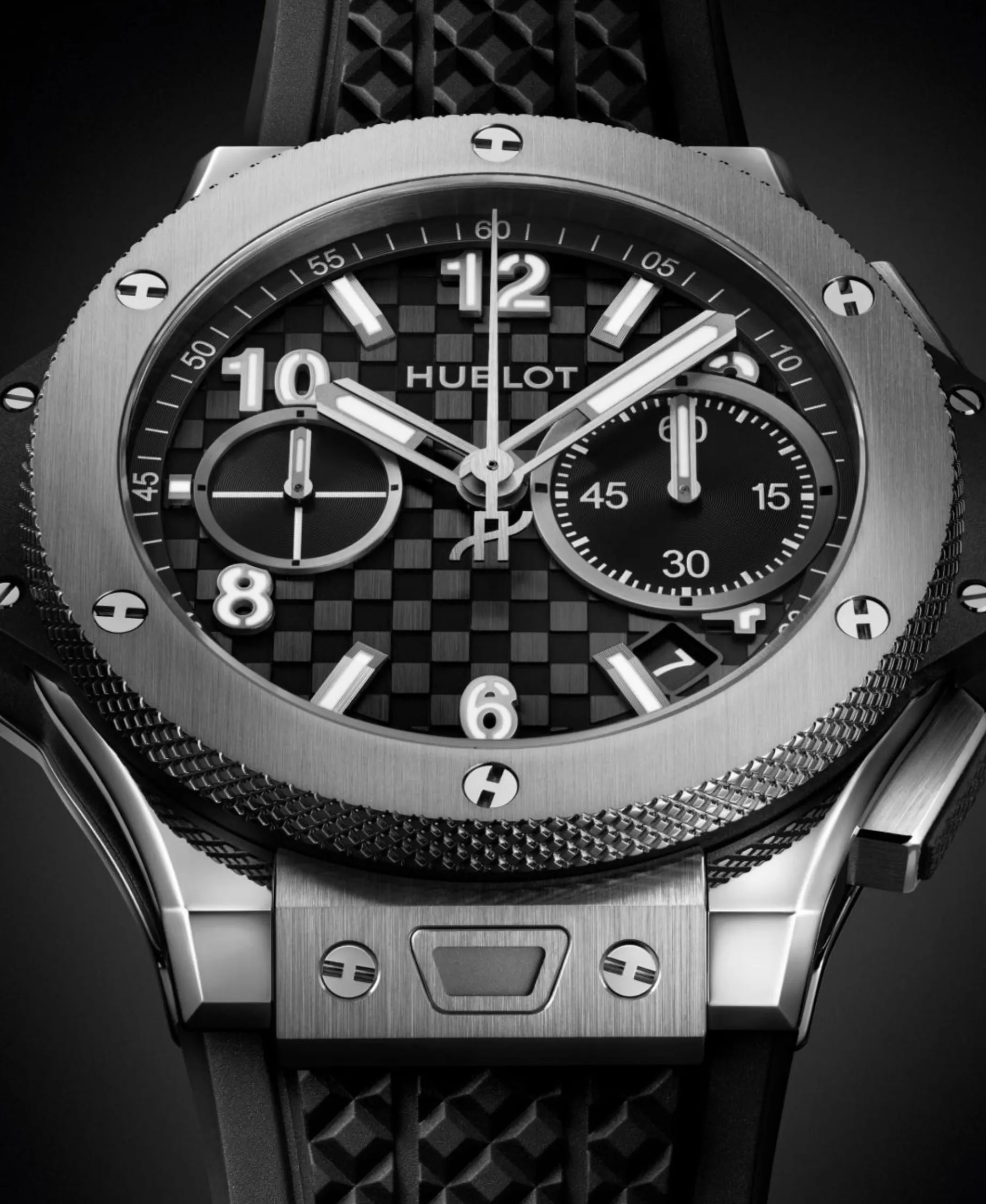 Hublot Big Bang Original Titanium 43 mm | 431.NX.1370.RX