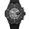 Hublot Big Bang Unico Black Magic 44 mm | 421.CI.1170.RX