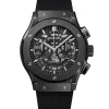 Hublot Classic Fusion Aerofusion Black Magic 45 mm | 525.CM.0170.RX