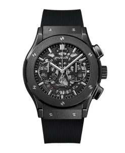 Hublot Classic Fusion Aerofusion Black Magic 45 mm | 525.CM.0170.RX