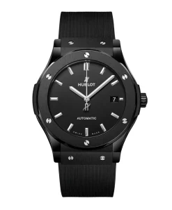 Hublot Classic Fusion Black Magic 45 mm | 511.CM.1171.RX