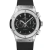 Hublot Classic Fusion Chronograph Negro Titanium 42 mm | 541.NX.1171.RX