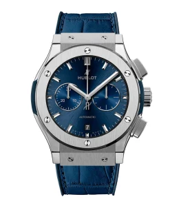 Hublot Classic Fusion Chronograph Titanium 42 mm | 541.NX.7170.LR