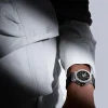 Hublot Classic Fusion Negro Titanium 42 mm | 542.NX.1171.RX