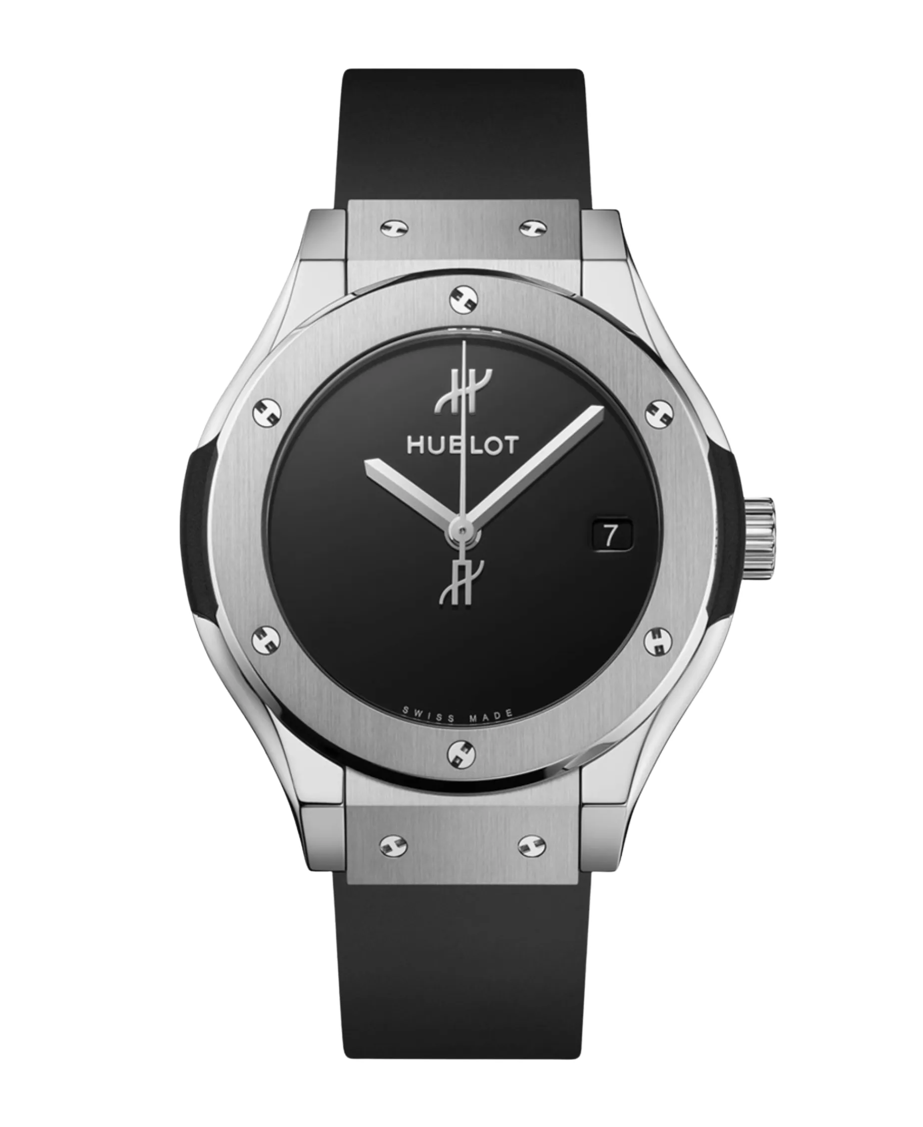 Hublot Classic Fusion Original Titanium 38 mm | 565.NX.1270.RX.MDM