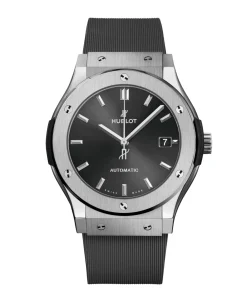 Hublot Classic Fusion Racing Grey Titanium 45 mm | 511.NX.7071.RX