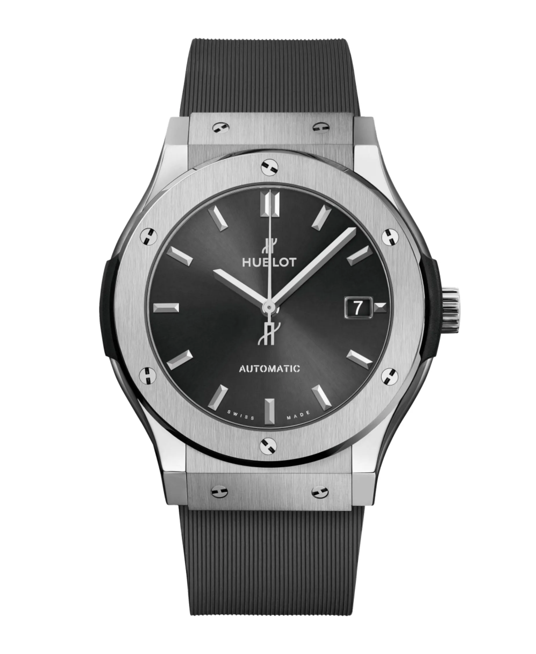 Hublot Classic Fusion Racing Grey Titanium 45 mm | 511.NX.7071.RX