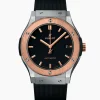 Hublot Classic Fusion Titanium King Gold 45 mm | 511.NO.1181.RX