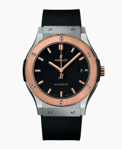 Hublot Classic Fusion Titanium King Gold 45 mm | 511.NO.1181.RX