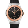 Hublot Classic Fusion Titanium King Gold 42 mm | 542.NO.1181.RX