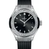 Hublot Classic Fusion Titanium Diamonds 29 mm | 591NX1470RX1204