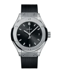 Hublot Classic Fusion Titanium 29 mm | 591.NX.1470.RX