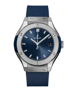Hublot Classic Fusion Titanium 33 mm | 581.NX.7170.RX