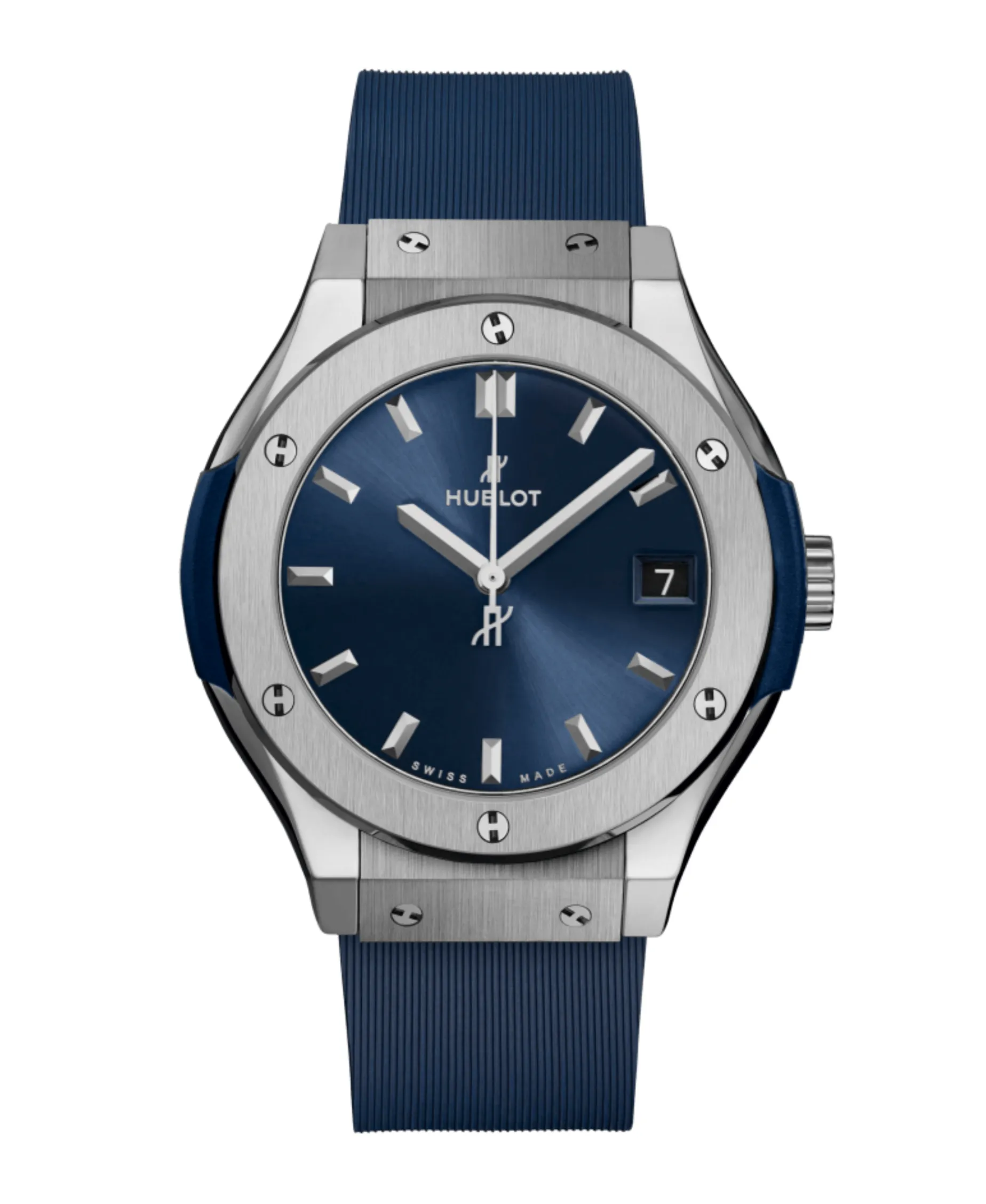 Hublot Classic Fusion Titanium 33 mm | 581.NX.7170.RX
