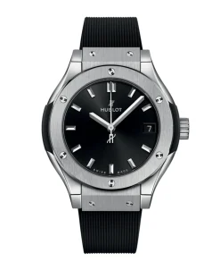 Hublot Classic Fusion Titanium 33 mm | 581.NX.1470.RX