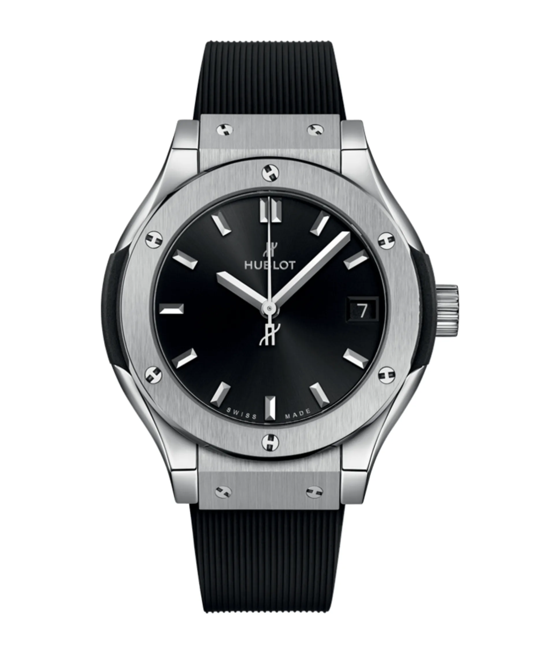 Hublot Classic Fusion Titanium 33 mm | 581.NX.1470.RX
