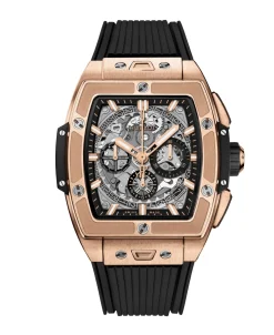 Hublot Spirit of Big Bang King Gold 42 mm | 642.OX.0180.RX