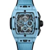 Hublot Spirit of Big Bang Sky Blue Ceramic 42 mm | 642.EX.5110.RX