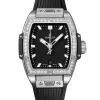 Hublot Spirit Of Big Bang Steel Diamonds 32 mm | 682.SX.1170.RX.1204
