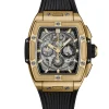 Hublot Spirit Of Big Bang Yellow Gold 42 mm | 642.VX.0130.RX