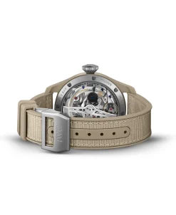 IWC Gran Reloj de Aviador Calendario Perpetuo TOP GUN Edición "Mojave Desert" 46,5 mm | IW503004
