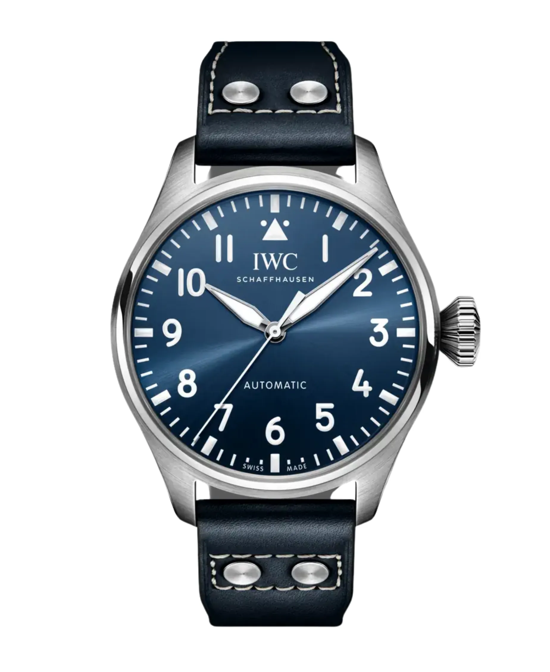 IWC Gran Reloj De Aviador 43 mm | IW329303